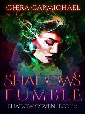 cover image of Shadows Fumble